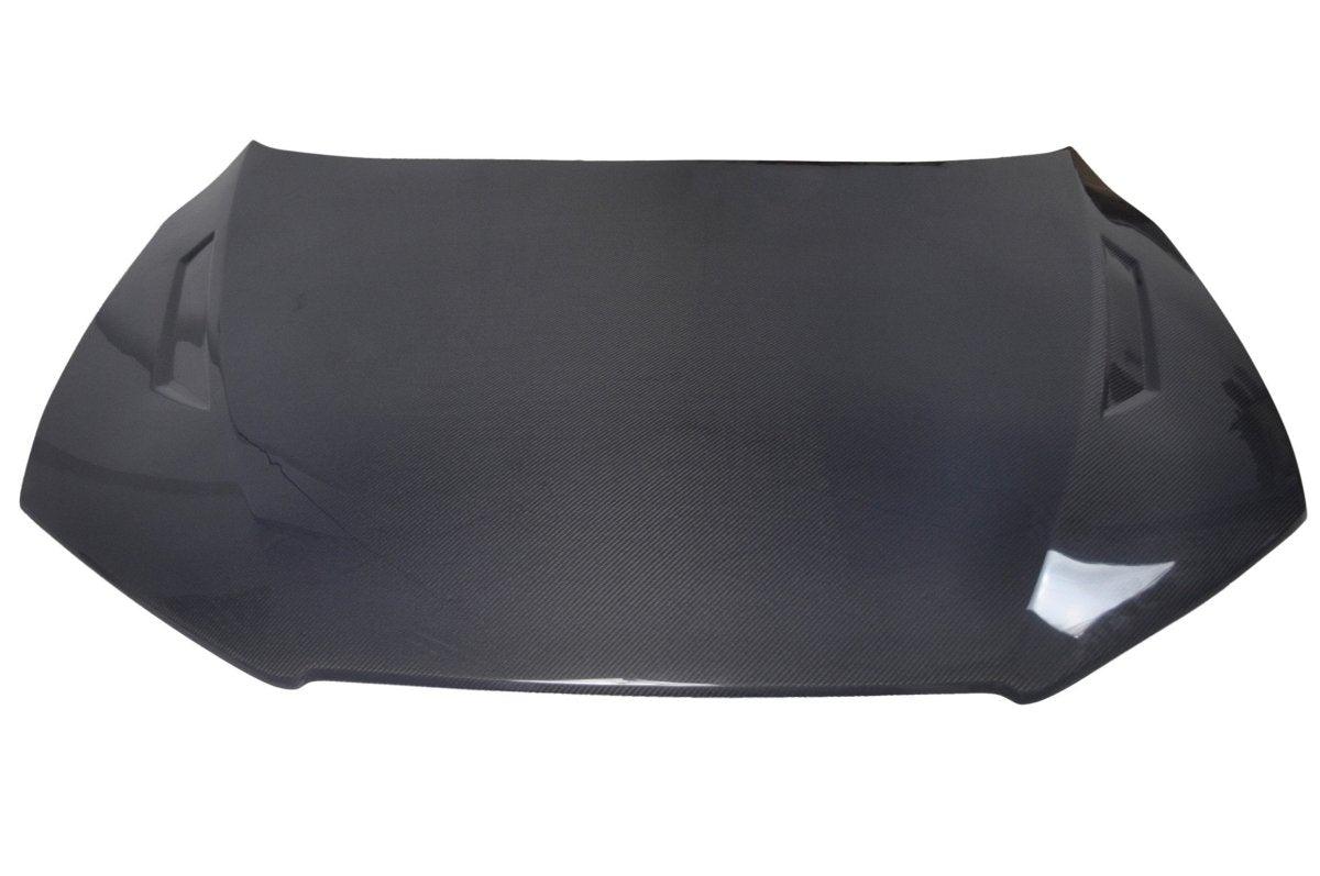 CMST Tuning Carbon Fiber Full Body Kit for Audi A7/S7 2012-2015 - Performance SpeedShop
