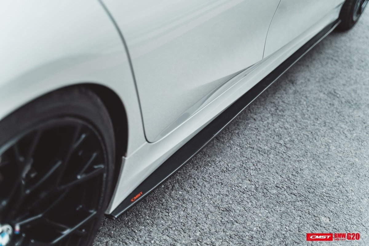 CMST Tuning Carbon Fiber Full Body Kit for BMW 3 Series G20 330i M340i 2019-2022 - Performance SpeedShop