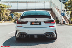 CMST Tuning Carbon Fiber Full Body Kit for BMW 3 Series G20 330i M340i 2019-2022 - Performance SpeedShop