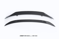 CMST Tuning Carbon Fiber Full Body Kit for BMW 3 Series G20 330i M340i LCI 2023-ON - Performance SpeedShop