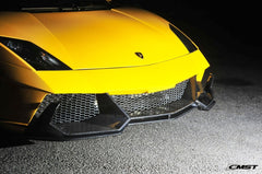 CMST Tuning Carbon Fiber Full Body Kit for Lamborghini Gallardo 2009-2014 - Performance SpeedShop