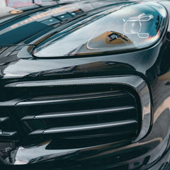 CMST Tuning Carbon Fiber Full Body Kit for Porsche Cayenne 9Y0 2018-ON - Performance SpeedShop