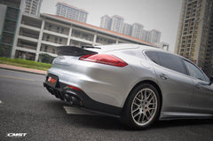 CMST Tuning Carbon Fiber Full Body Kit for Porsche Panamera 970.2 GTS / Turbo 2014-2016 - Performance SpeedShop