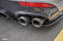 CMST Tuning Carbon Fiber Full Body Kit for Porsche Panamera 970.2 GTS / Turbo 2014-2016 - Performance SpeedShop