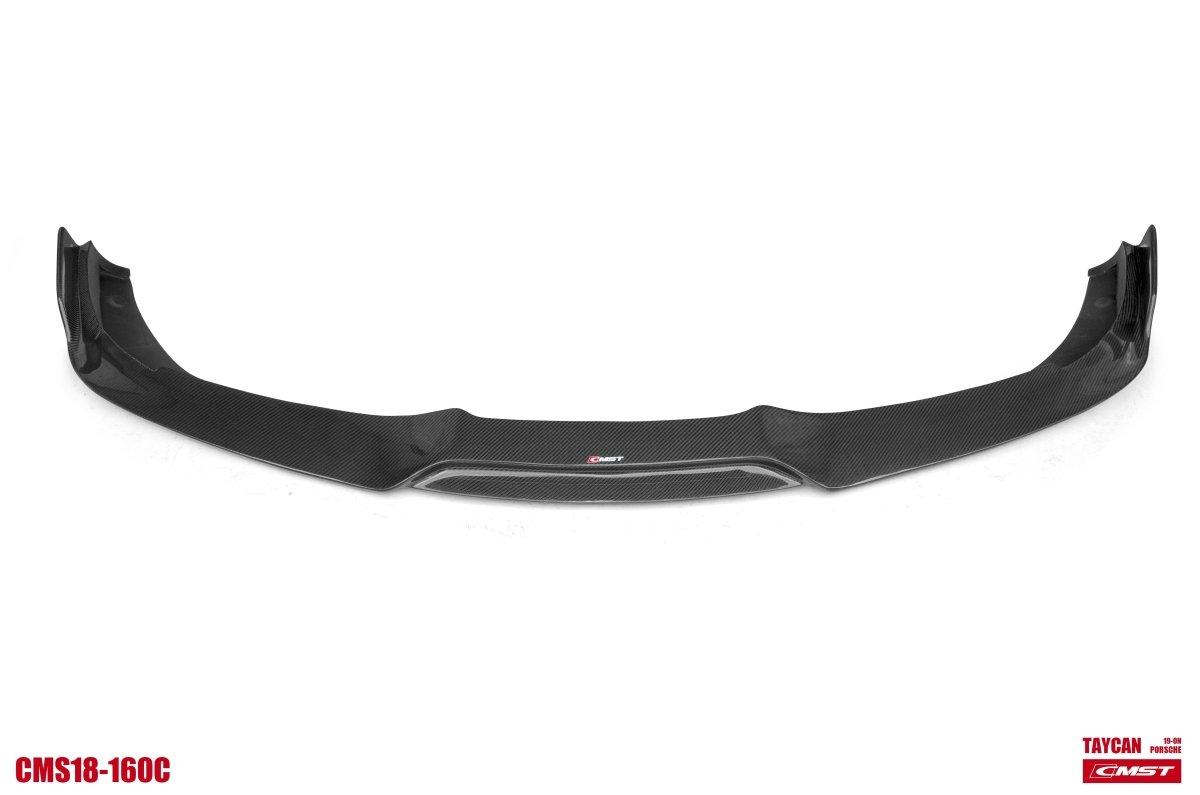 CMST Tuning Carbon Fiber Full Body Kit for Porsche Taycan Base & 4S - Performance SpeedShop