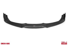 CMST Tuning Carbon Fiber Full Body Kit for Porsche Taycan Base & 4S - Performance SpeedShop