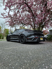 CMST Tuning Carbon Fiber Full Body Kit for Porsche Taycan Base & 4S - Performance SpeedShop