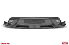 CMST Tuning Carbon Fiber Full Body Kit for Porsche Taycan Base & 4S - Performance SpeedShop