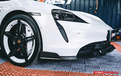 CMST Tuning Carbon Fiber Full Body Kit for Porsche Taycan Turbo & Turbo S - Performance SpeedShop