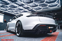 CMST Tuning Carbon Fiber Full Body Kit for Porsche Taycan Turbo & Turbo S - Performance SpeedShop