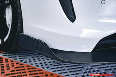 CMST Tuning Carbon Fiber Full Body Kit for Porsche Taycan Turbo & Turbo S - Performance SpeedShop