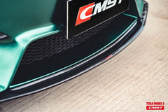 CMST Tuning Carbon Fiber Full Body Kit Style D for Tesla Model 3 - Performance SpeedShop