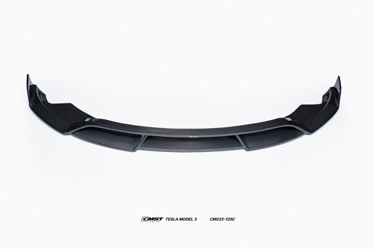 CMST Tuning Carbon Fiber Full Body Kit Ver.1 for Tesla Model 3 2024-ON - Performance SpeedShop