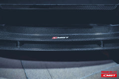 CMST Tuning Carbon Fiber Full Body Kit Ver.2 For Porsche 911 992 - Performance SpeedShop
