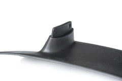 Mercedes Benz C-Class C63s C63 C43 C400 C300 W205 2015 2016 2017 2018 2019 2020 2021 with Aftermarket Parts - GTR Style Rear Spoiler Carbon Fiber / FRP from & CMST Tuning