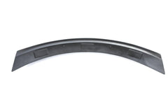 Mercedes Benz C-Class C63s C63 C43 C400 C300 W205 2015 2016 2017 2018 2019 2020 2021 with Aftermarket Parts - GTR Style Rear Spoiler Carbon Fiber / FRP from & CMST Tuning