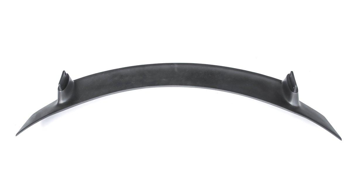 Mercedes Benz C-Class C63s C63 C43 C400 C300 W205 2015 2016 2017 2018 2019 2020 2021 with Aftermarket Parts - GTR Style Rear Spoiler Carbon Fiber / FRP from & CMST Tuning