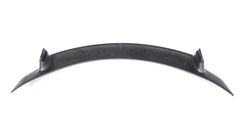 Mercedes Benz C-Class C63s C63 C43 C400 C300 W205 2015 2016 2017 2018 2019 2020 2021 with Aftermarket Parts - GTR Style Rear Spoiler Carbon Fiber / FRP from & CMST Tuning
