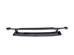 Mercedes Benz C-Class C63s C63 C43 C400 C300 W205 2015 2016 2017 2018 2019 2020 2021 with Aftermarket Parts - GTR Style Rear Spoiler Carbon Fiber / FRP from & CMST Tuning