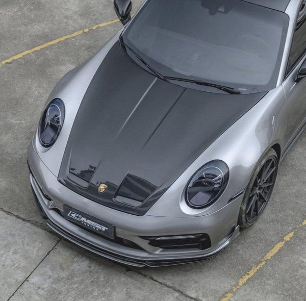 Porsche 991 992.1 992.2 S Targa 4S GTS Turbo Aftermarket Parts