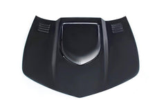 Chevrolet Camaro 5th Gen Z/28 2SS 1SS 2LT 2LS 1LT 1LS 2010 2011 2012 2013 2014 & Camaro 5th Gen ZL1 2012 2013 2014 2015 with Aftermarket Parts - V2 Vented Hood Bonnet Carbon Fiber / FRP from CMST Tuning