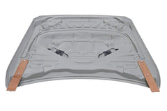BMW 3 Series F30 F31 320 / 328 / 330 / 340 / M340 2013 2014 2015 2016 2017 2018 2019 2020 & 4 Series 428 / 430 / 435 / 440 F32 2014 2015 2016 2017 2018 2019 2020 with Aftermarket Parts - Hood Bonnet Carbon Fiber / FRP from  CMST Tuning
