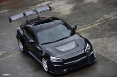 Toyota 86 GT86 Scion FRS