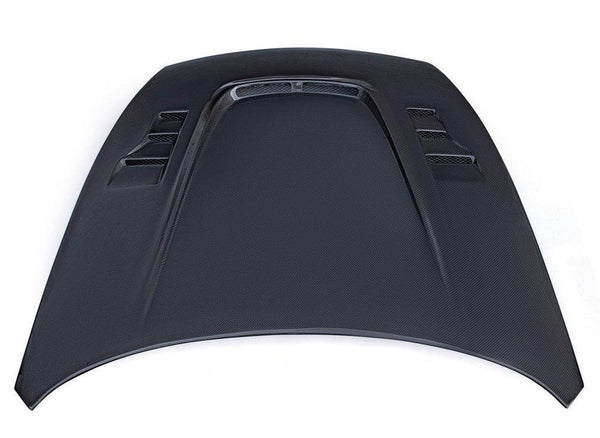 アダバット Nissan 370Z Nismo Sport Touring Z34 Aftermarket Parts - CMST