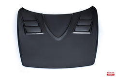 CMST Tuning Carbon Fiber Hood With Vent for Mazda RX-8 RX8 Vented - Performance SpeedShop