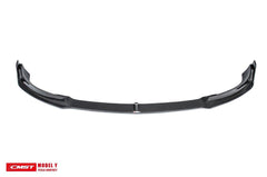 CMST Tuning Carbon Fiber Package Style A for Tesla Model Y - Performance SpeedShop