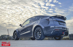 Performance Carbon Package B Upgrade