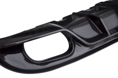 Alfa Romeo Giulia Ti Sport 2017 2018 2019 2020 2021 & Ti Sport Veloce Sprint 2025 & & Base Lusso RWD AWD 2025 with Aftermarket Parts - Rear Diffuser Carbon Fiber from CMST Tuning
