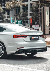 Performance Fiber Styling Enhancement