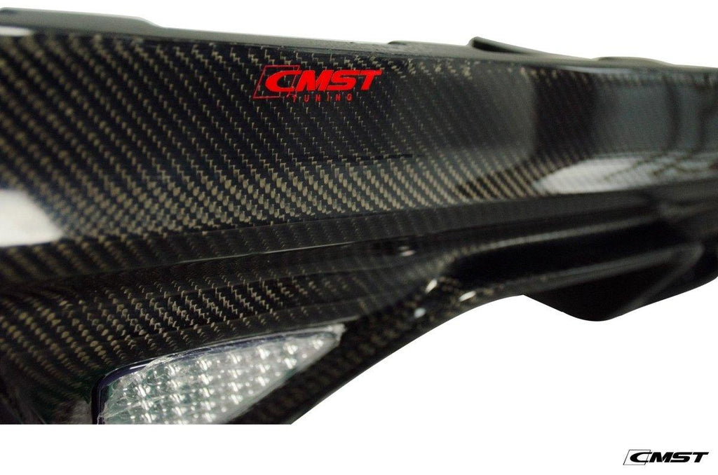 Challenger Hellcat Redeye T/A Scat Pack 392 Aftermarket Parts CMST ...