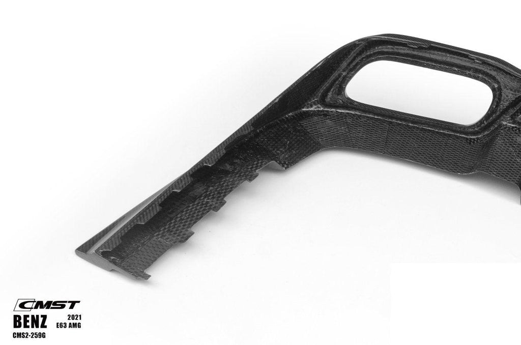 Benz E-Class E63/S E/53/43 AMG E/550/450 W213 Aftermarket Parts CMST ...