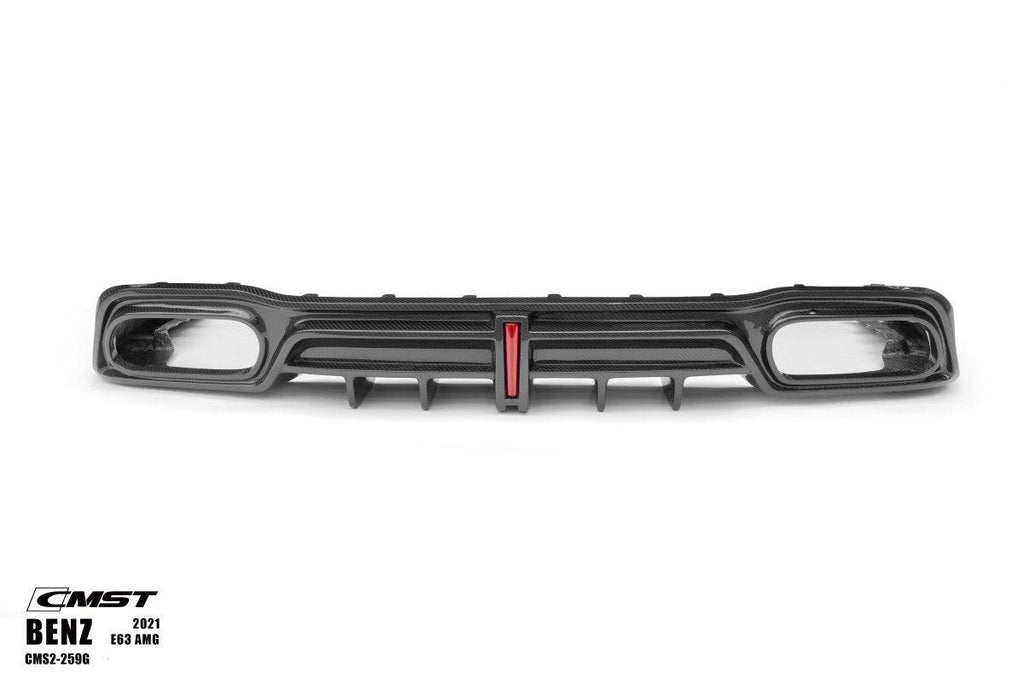 Benz E-Class E63/S E/53/43 AMG E/550/450 W213 Aftermarket Parts CMST ...