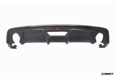 CMST Tuning Style A diffuser