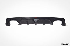 CMST Tuning Carbon Fiber upgrade