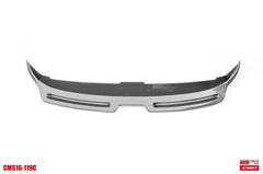 Audi RS3 S3 A3 8Y 2021-ON with Aftermarket Parts - Rear Spoiler Carbon Fiber from CMST Tuning