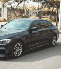 BMW 5 Series M550 540 530 G30 Aftermarket Parts - CMST Tuning Side