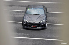 Carbon Fiber "JOKER" Kit Styling