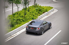 "JOKER" Kit for GT86 Standard Width