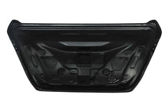 Honda Civic 10th Gen FC1 FC2 FC5 FC6 2016-2021 & FC3 FC4 2017-2021 with Aftermarket Parts - Trunk Lid Carbon Fiber / FRP from CMST Tuning
