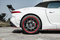 CMST Tuning Carbon Fiber Widebody Full Kit for Jaguar F-Type - Performance SpeedShop