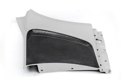 CMST Tuning Carbon Fiber Widebody Full Kit for Jaguar F-Type - Performance SpeedShop