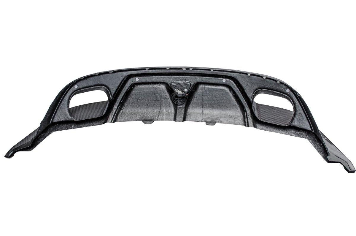 CMST Tuning Carbon Fiber Widebody Full Kit for Jaguar F-Type - Performance SpeedShop