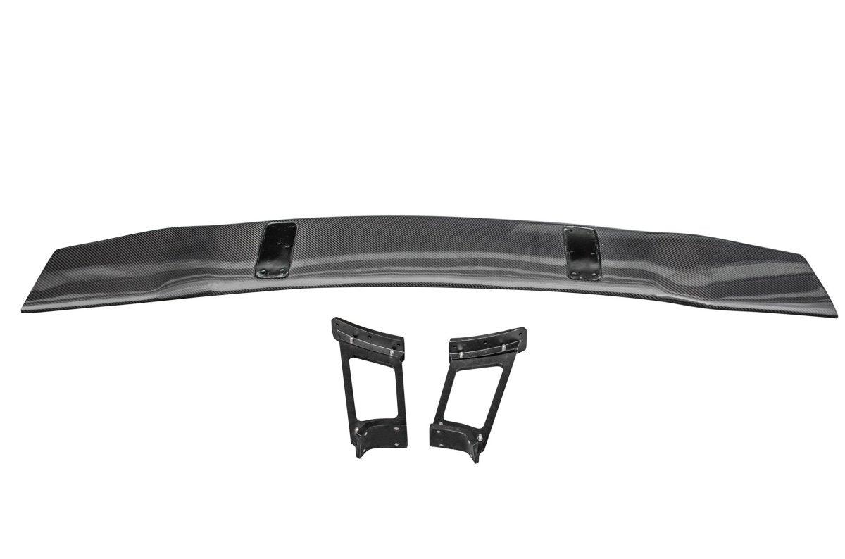 CMST Tuning Carbon Fiber Widebody Full Kit for Jaguar F-Type - Performance SpeedShop