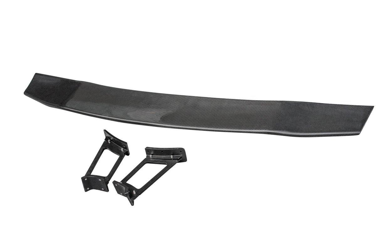 CMST Tuning Carbon Fiber Widebody Full Kit for Jaguar F-Type - Performance SpeedShop