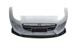 CMST Tuning Carbon Fiber Widebody Full Kit for Jaguar F-Type - Performance SpeedShop
