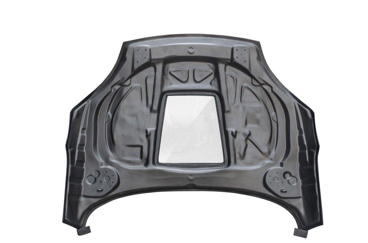 CMST Tuning Carbon Fiber Widebody Full Kit for Jaguar F-Type - Performance SpeedShop